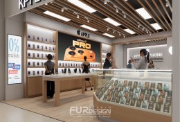 Design, manufacture, and installation: Rich Point Lotus Krathum Baen, Samut Sakhon Province(copy)